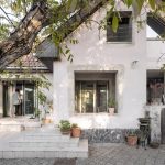 Stars dom kpili kvli zhrade architekti ho otoili chrbtom k ulici a zskali prestne ocenenie