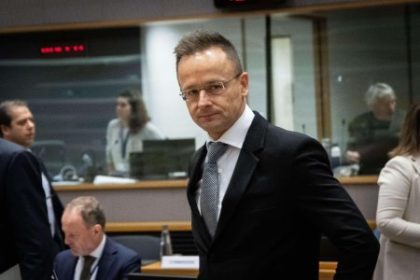 Szijjarto je profesional ale aj poskok Moskvy slovenski diplomati opisuju skusenosti s madarskym ministrom