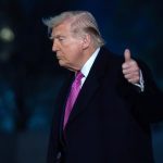 Trumpov svet 435 den Americania mozu ukoncit vojnu bez otvorenia Hormuzskeho prielivu