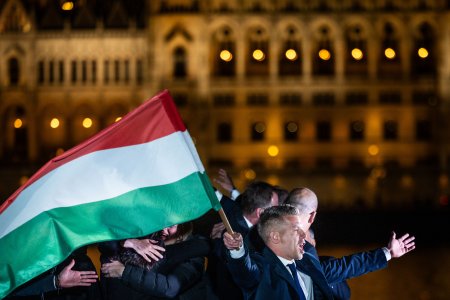 V desiatich bodoch o madarskych volbach takto sa zrutil mytus iliberalizmu