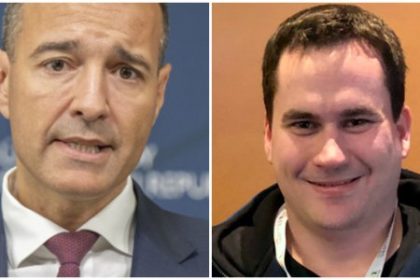 Z Kmecovych inovacnych vyziev vypadol pre podozrenia no teraz ziskal milionovu podporu od Druckera