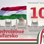 Z predvolebnej kampane v Madarsku sa stal politicky spionazny film 10 dni do volieb
