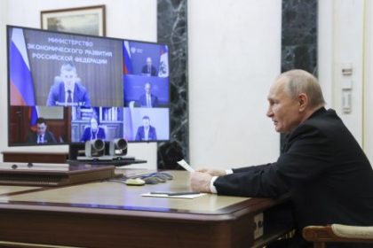 Zdasa ze pouzivate VPN Zacala sa kriticka faza uplnej kontroly nad ruskym internetom