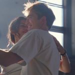 Zrusili by ste svadbu ak by vam partnerka prezradila nieco desive zo svojej minulosti Odpoved sa hlada vo filme Drama