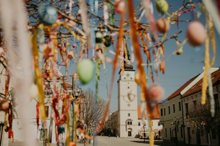 chodte do kostola alebo ignorujte tradicie ak chcete najma si na velku noc odpustite terapia slovom