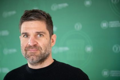 crevny mikrobiom je odrazom nasho zivota hovori vedec viktor bielik vysvetluje preco je dolezite aj bakterie rozhybat