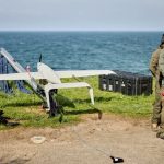 firemny spravodajsky filter pri presove vzrastla vyroba ukrajinskych dronov a evonik investuje dalsich 80 milionov