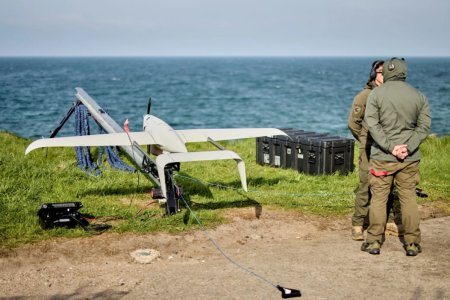 firemny spravodajsky filter pri presove vzrastla vyroba ukrajinskych dronov a evonik investuje dalsich 80 milionov