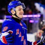 rano s NHL sykora ma sancu natrvalo sa udrzat v Rangers musi vsak prekonat svoju vlastnu identitu