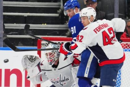 rano s nhl fehervary ma rekord o ktorom nikto nevie ako velmi boli skakanie do striel