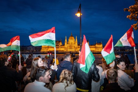 v madarskej aliancii po vitazstve tiszy oakavaju e sa lahsie dohodnu so slovenskou opoziciou