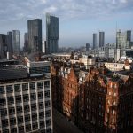 Ako sa Manchester zmenil z ciernej diery upadajuceho priemyslu na najrychlejsie rastuce mesto v Britanii