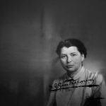 Alzbeta Guntherova Mayerova Chceli ju vyhnat dojit kravy nakoniec zachranovala kastiel v Betliari