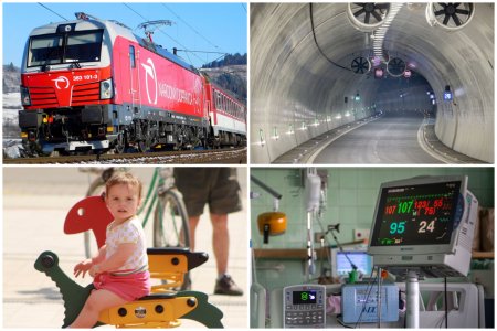 Bez eurofondov by stat musel financovat cesty zeleznice aj nemocnice z vlastnych prostriedkov