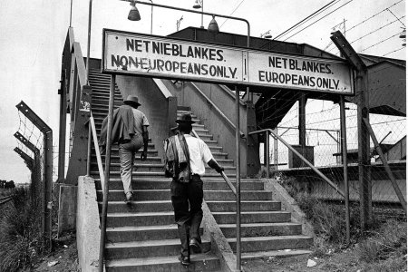 Co je a co nie je apartheid