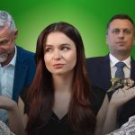 Doba klamstiev Ako si v jednom tyzdni vymylali Danko Gaspar a Estok