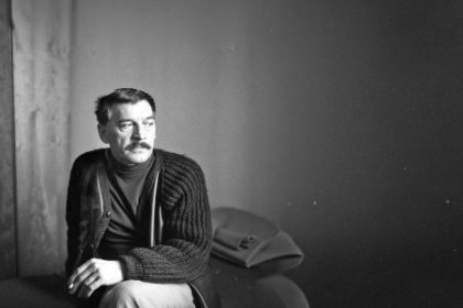 Dominik Tatarka Hovoril o sebe ze je karpatsky pastier cim vysvetloval svoju vasen pre slobodu