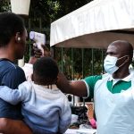 Epidemia ebol si vyzadala najmenej 131 obeti Na variant virusu niet vakciny ani specifickej liecby