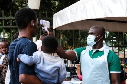 Epidemia ebol si vyzadala najmenej 131 obeti Na variant virusu niet vakciny ani specifickej liecby