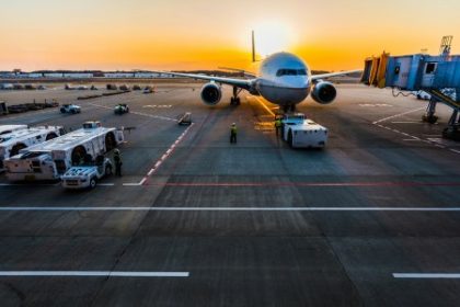 Europe sa mina letecke palivo Co sa stane s nasimi dovolenkami
