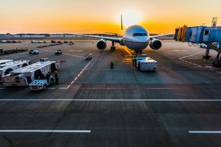 Europe sa mina letecke palivo Co sa stane s nasimi dovolenkami