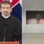 Farara Kuffu a SNS rozculil dvojkriz na zadku Student ktory ho vytvoril celi kybersikanem