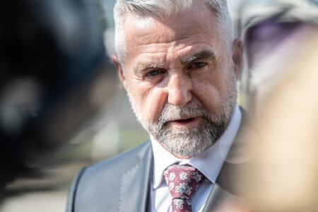 Gaspar hovori o kandidatre na upana Hlas sa uduje PS sa zbliuje s alianciou Ako sa vytvraj regionlne koalcie