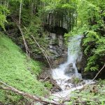 Hiking Basecamp pozva do Velkej Fatry vodopady hrebenovky a Vlkolinec na bicykli