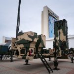 Kalinak predstavil izraelske raketove zariadenia ktore su ciastocne len pozicane