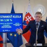 Kto chce moze pracovat aj stavbarom sa dari a ceny energii su nizke Overili sme tvrdenia Fica