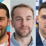 Laco Marcinko Svarny Pospisilovci budu lidrami Kristian potrebuje emocie bez nich nehra tak dobre