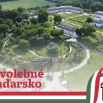 Madarsky volic ma jasno Korupcia bola hlavnou pricinou padu Orbanovho rezimu 18 dni po volbach