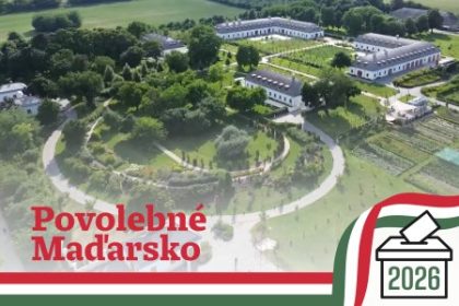 Madarsky volic ma jasno Korupcia bola hlavnou pricinou padu Orbanovho rezimu 18 dni po volbach