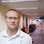 Modre svetlo nie je az taky problem skutocny zabijak spanku je nieco ine tvrdi doktor Dubsky