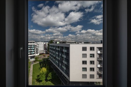 Najomne na Slovensku na zaciatku roka kleslo najviac v Kosiciach a Bratislave