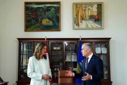 Nebudu nam vladnut liberali Separatisti v kanadskej Alberte planuju na jesen referendum o nezavislosti