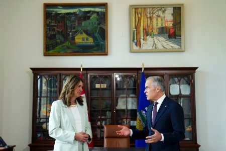 Nebudu nam vladnut liberali Separatisti v kanadskej Alberte planuju na jesen referendum o nezavislosti