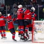 Nori vychovali zlatu generaciu Semifinale im zabezpecili hraci mladsi ako Slafkovsky