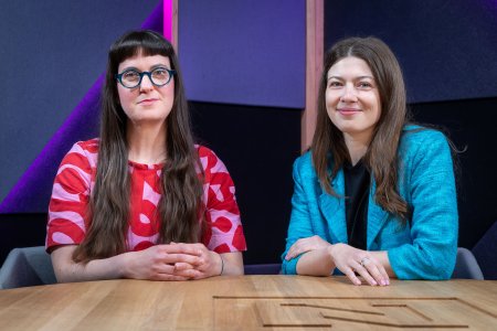 Obcas sa ozve nejaky muz ze nam chce opravit kurnik hovori zakladatelka zenskeho platku Kucova