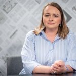 Odborarka Uhlerova Fico uz nechodi na tripartitu ma maly zaujem o komunikaciu