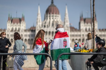 Orbnov pd a vzostup Eurpy