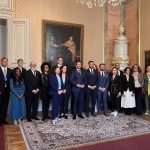 Pakt slobodnych miest sa rozsiruju k europskym primatorom sa pridava desat americkych miest