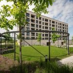 Penta Real Estate chce oivi model drustevnho bvania ktor sa v esku osvedil