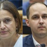 Poslanec Lucansky sa obul do Kolikovej Takmer ma zhodil zo schodov
