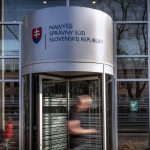 Preco by som ako sudca nemohla doverovat disciplinarnemu senatu ktory ma o mne rozhodovat