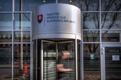 Preco by som ako sudca nemohla doverovat disciplinarnemu senatu ktory ma o mne rozhodovat