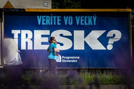 Preco niektorym politikom vsetko prejde zatial co inych kritizuju za kazdy preslap