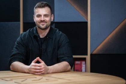 Proteinovy napoj nemusite vypit do hodiny po treningu a ak sa stravujete spravne tak ho nepotrebujete vobec hovori Maros Krivosudsky