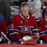 Rano s NHL Presilovku so Slafkovskym chvalili aj kritizovali Montreal prehral po gole z rohu pri rolbe