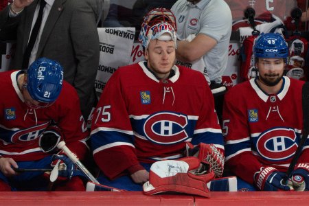 Rano s NHL Presilovku so Slafkovskym chvalili aj kritizovali Montreal prehral po gole z rohu pri rolbe